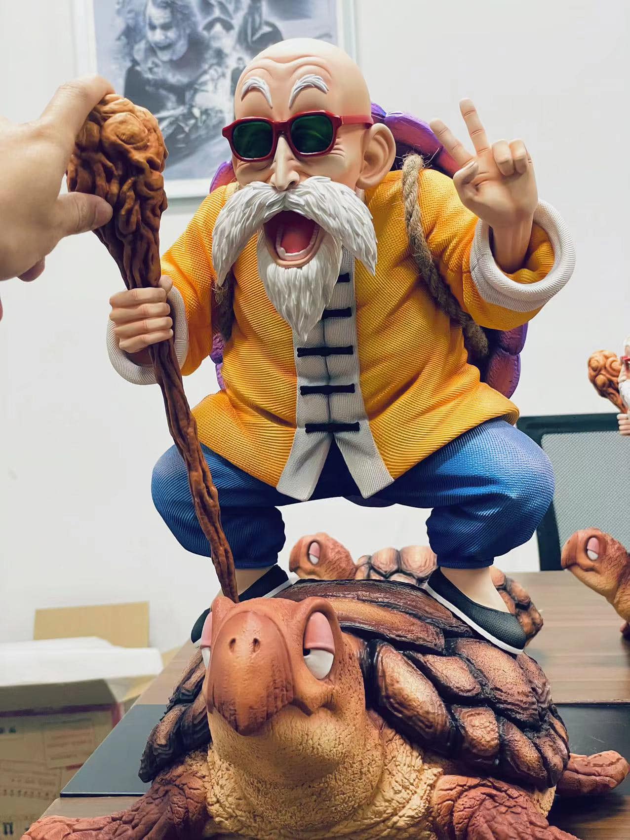 Master Roshi - Dragon Ball - Infinite Studio - Image 2