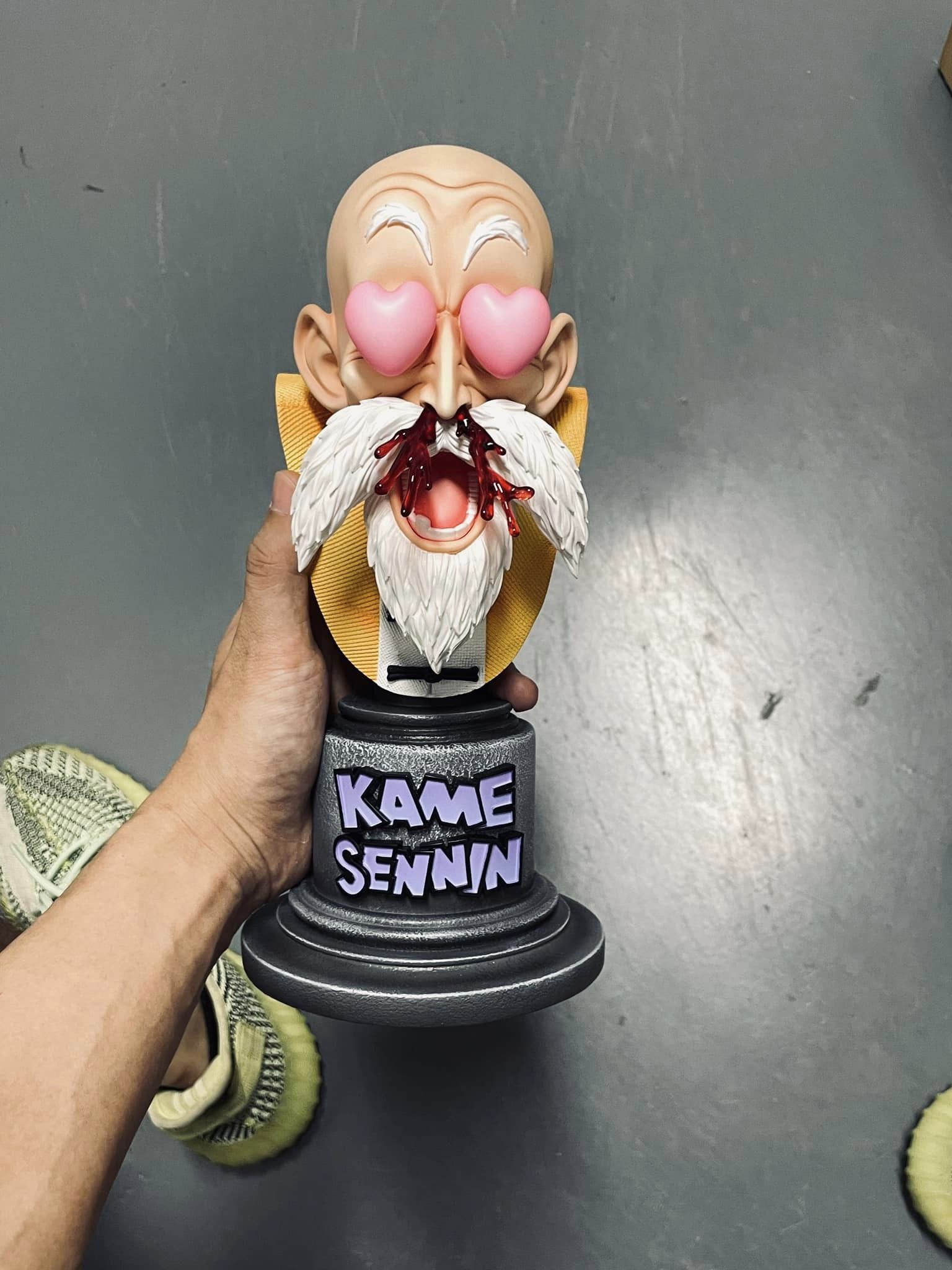 Master Roshi - Dragon Ball - Infinite Studio - Image 3