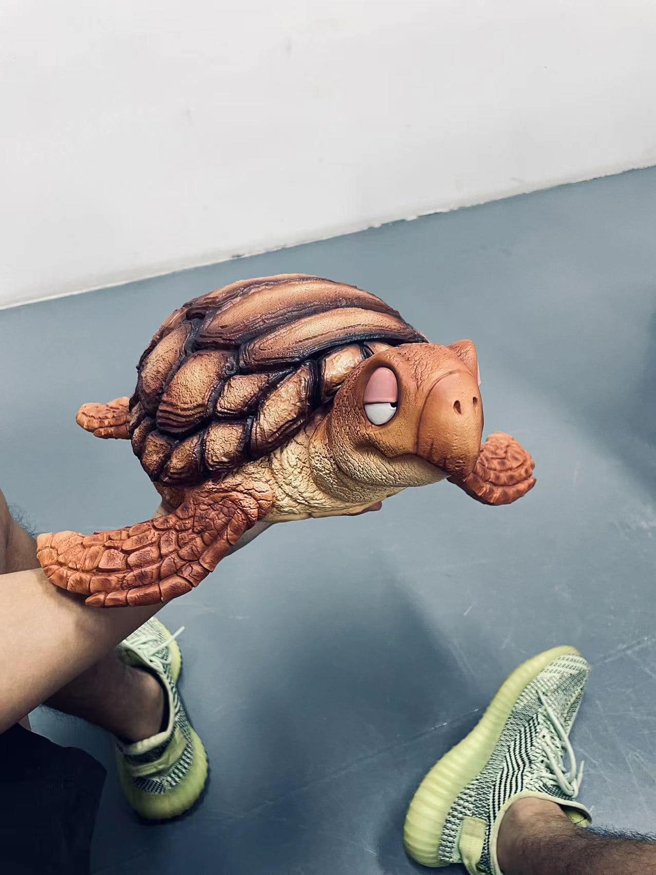 Master Roshi - Dragon Ball - Infinite Studio - Image 4