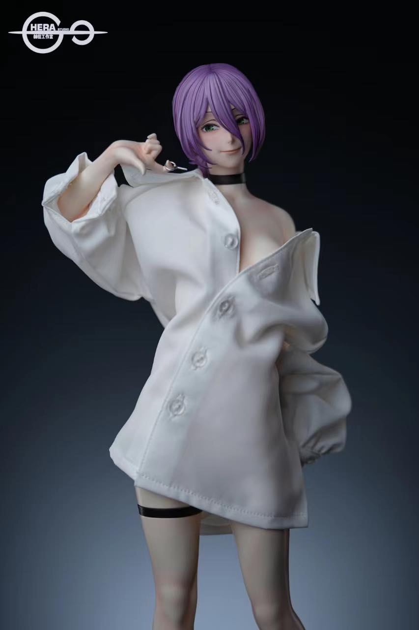 Reze NSFW - Chainsaw Man - Hera Studio - Image 3