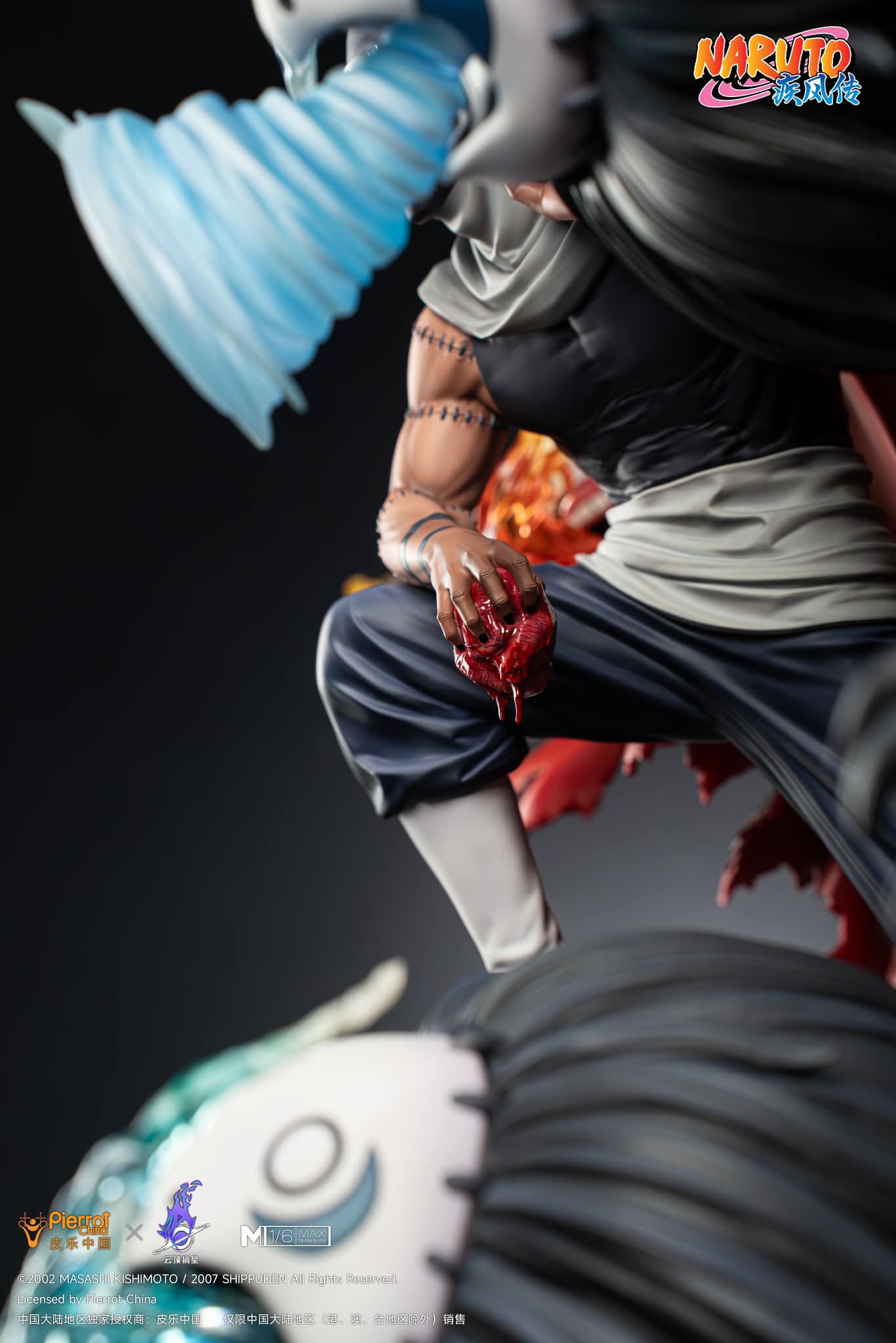 Kakuzu - Naruto - Pickstars (Licensed) - Image 11