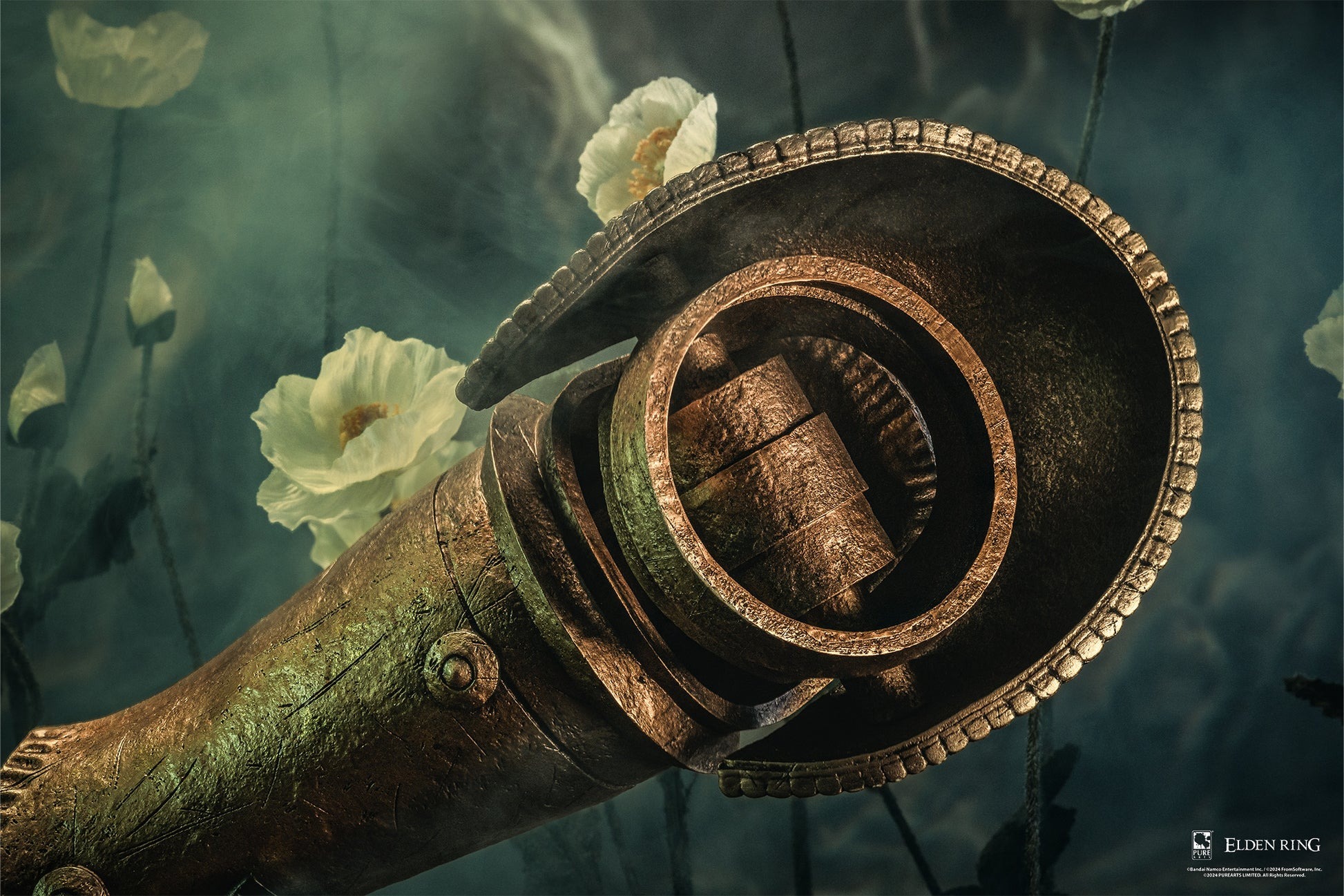 Arm of Malenia - Elden Ring - Pure Arts Studio (Licensed) - Image 3