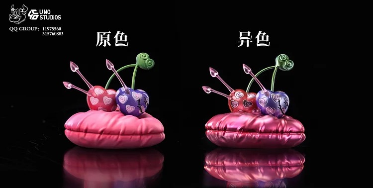 Boa’s Devil Fruit - One Piece - NIUZI X UNO Studio - Image 3