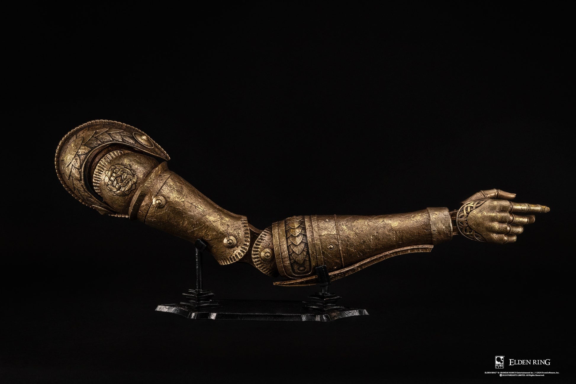 Arm of Malenia - Elden Ring - Pure Arts Studio (Licensed) - Image 14