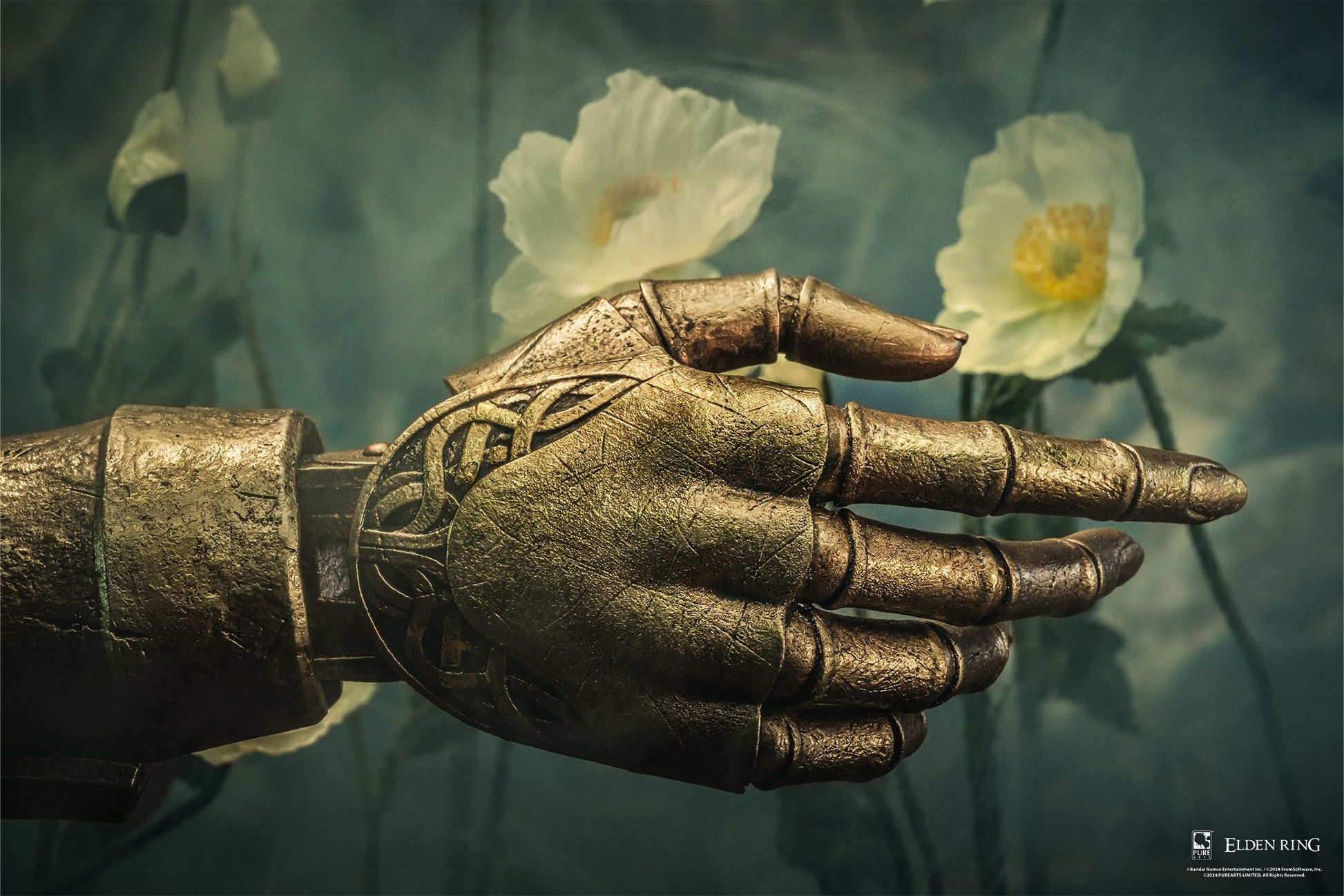Arm of Malenia - Elden Ring - Pure Arts Studio (Licensed) - Image 15