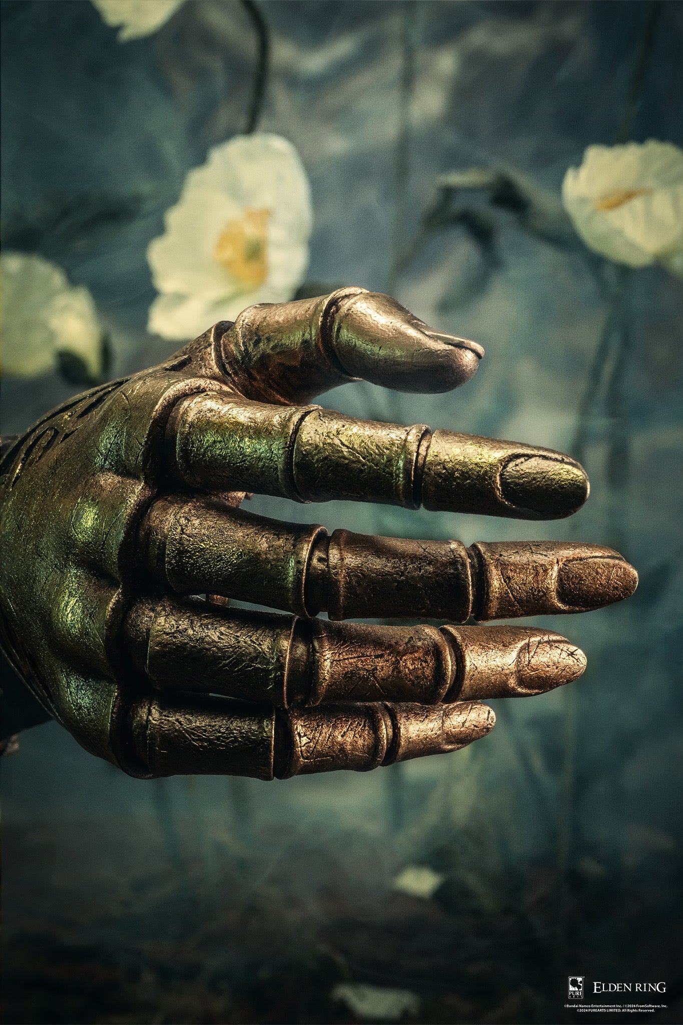 Arm of Malenia - Elden Ring - Pure Arts Studio (Licensed) - Image 8