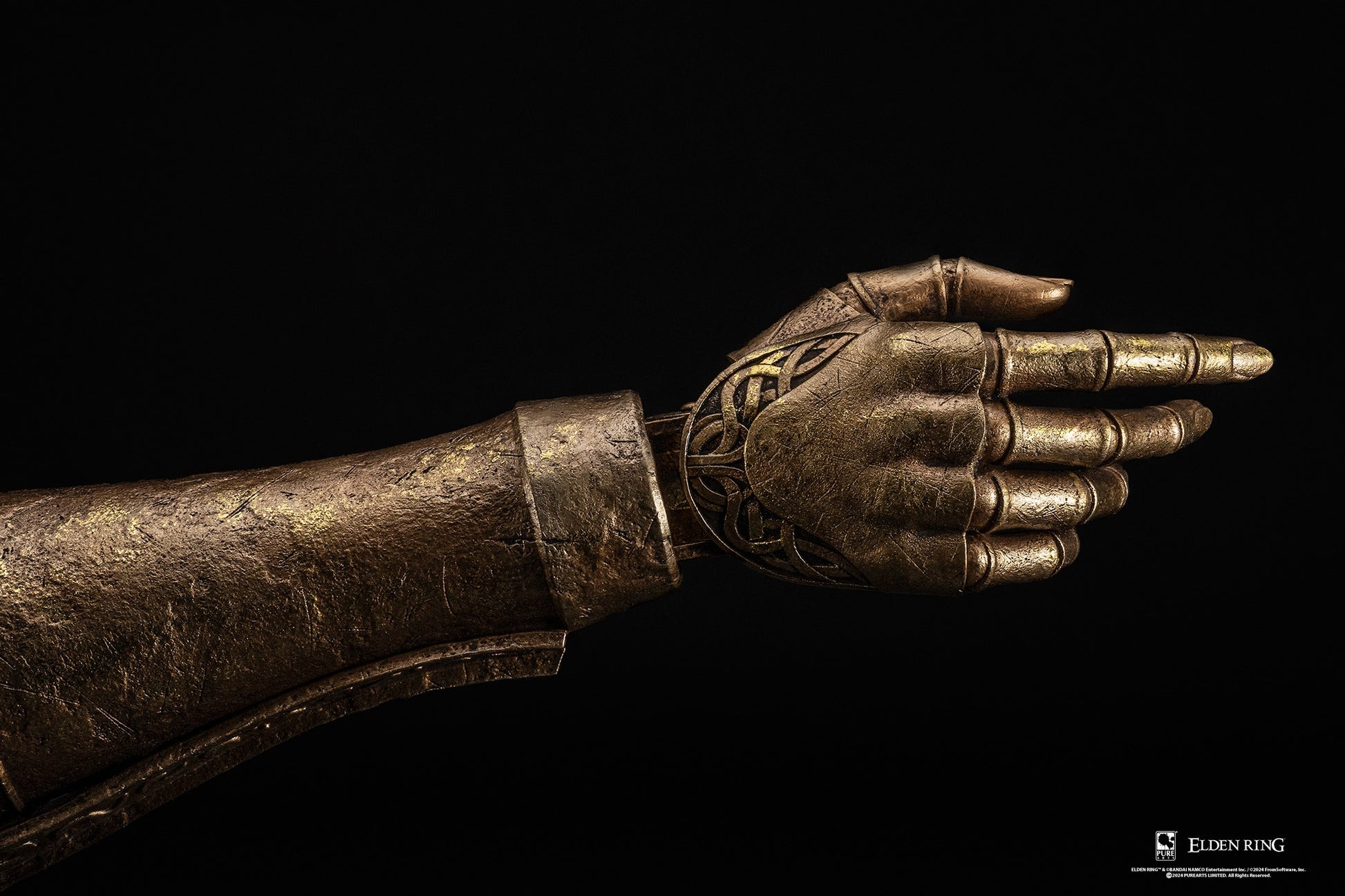 Arm of Malenia - Elden Ring - Pure Arts Studio (Licensed) - Image 12