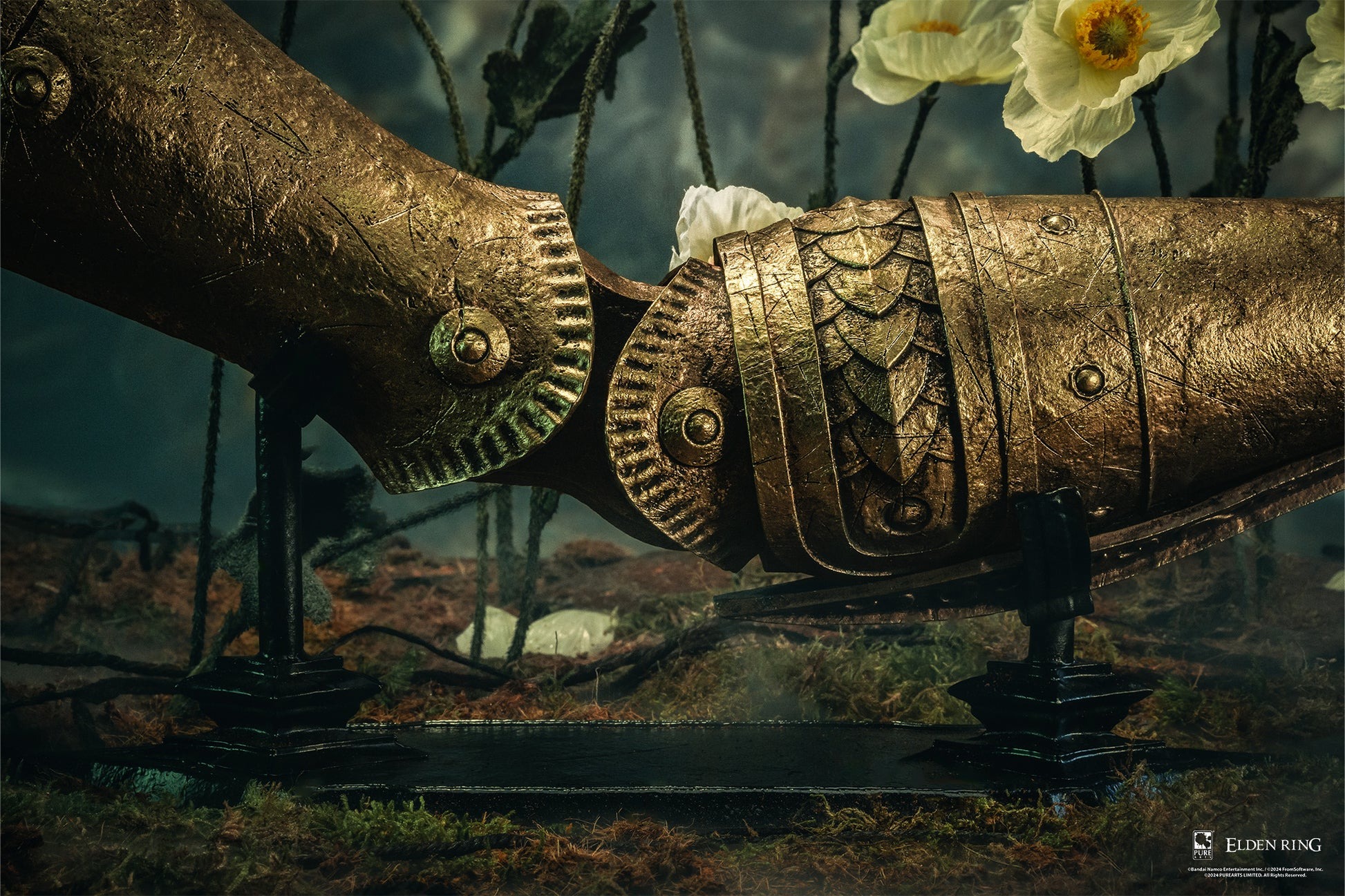 Arm of Malenia - Elden Ring - Pure Arts Studio (Licensed) - Image 6