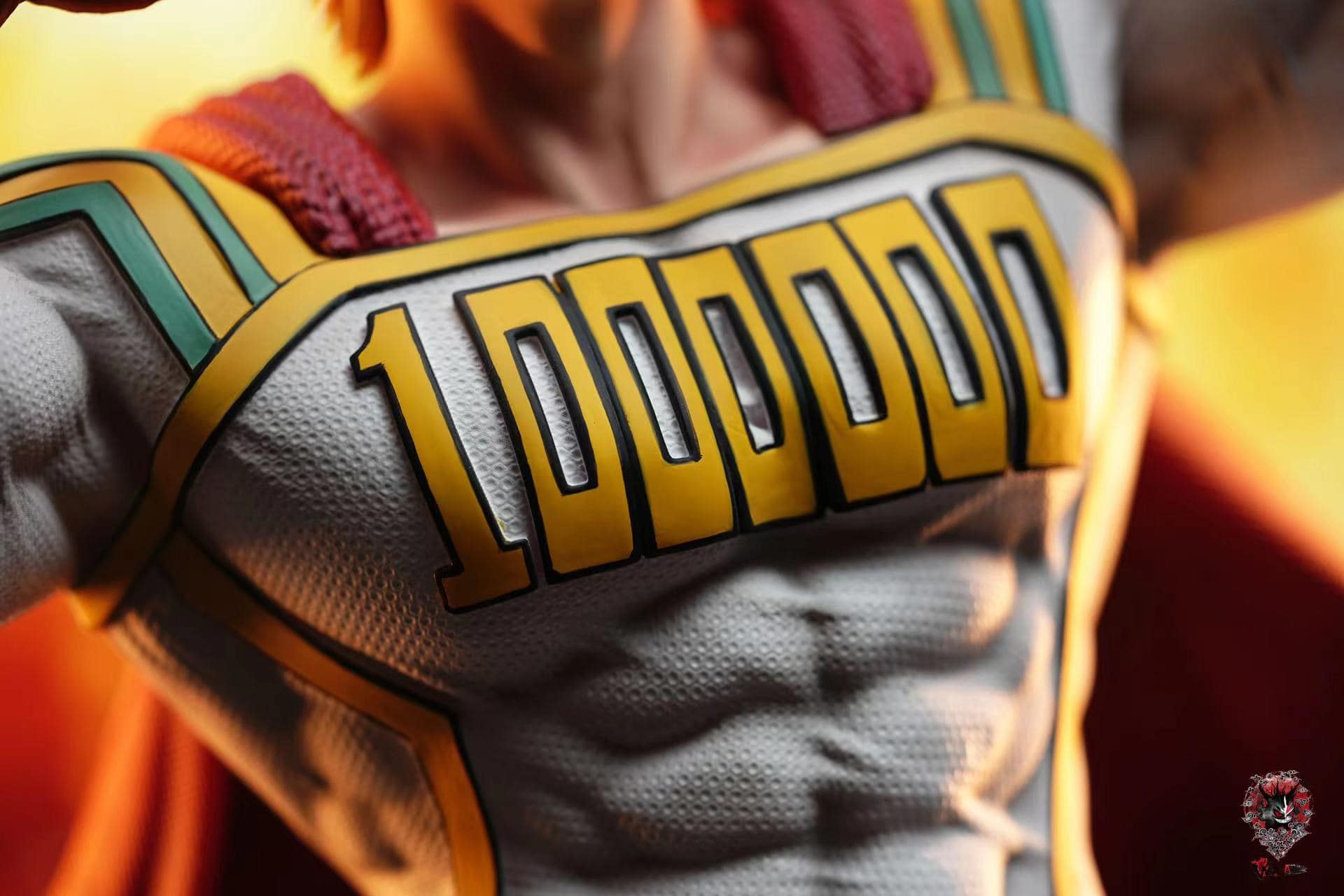 Mirio Togata - My Hero Academia - Weare A Design Studio - Image 5