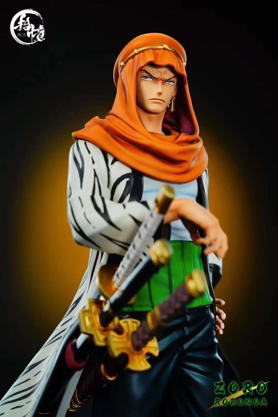 Roronoa Zoro - One Piece - ShiYi Studio - Image 3