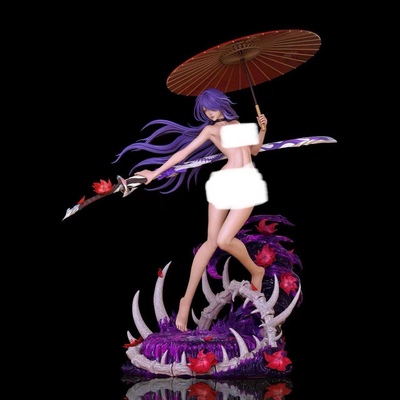 Acheron NSFW - Honkai Star Rail - YOHOL Studio - Image 4