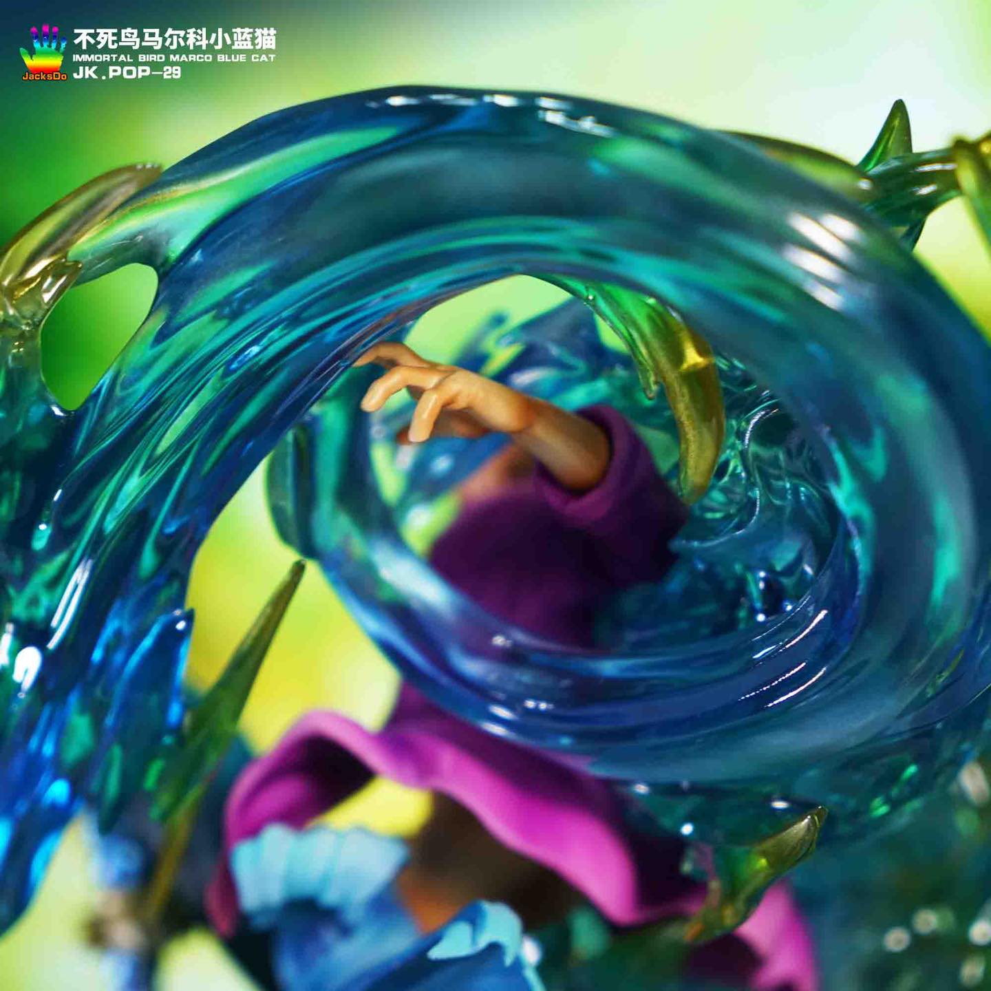 Marco - One Piece - Jacksdo - Image 4