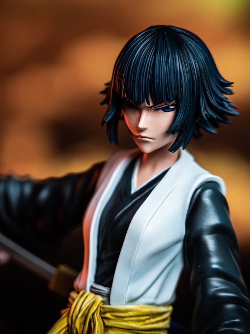 Soi Fon - Bleach - I.W x Niren Studio - Image 2