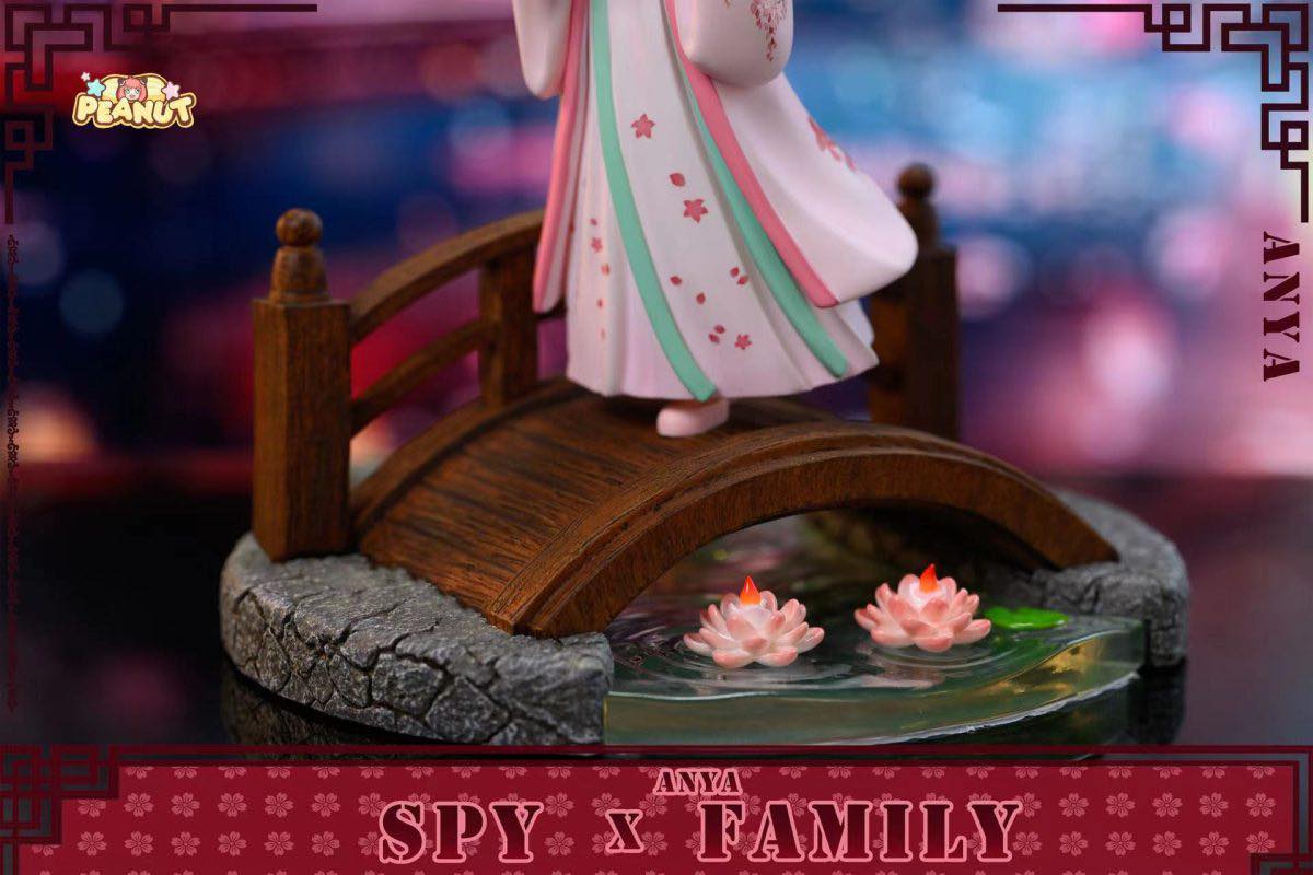 Anya Forger - Spy x Family - Peanut Studio - Image 2