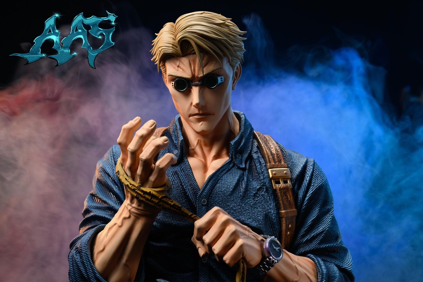 Bust Nanami - Jujutsu Kaisen - Armyant Studio - Image 4