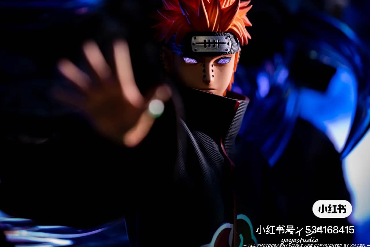 Pain - Naruto - YOYO Studio - Image 2