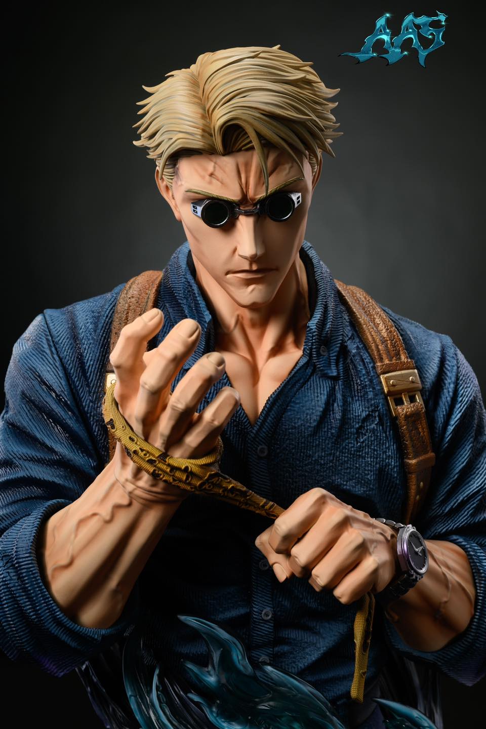 Bust Nanami - Jujutsu Kaisen - Armyant Studio - Image 2