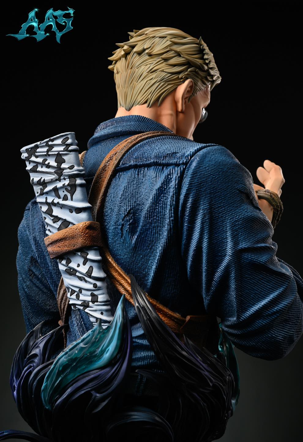 Bust Nanami - Jujutsu Kaisen - Armyant Studio - Image 3