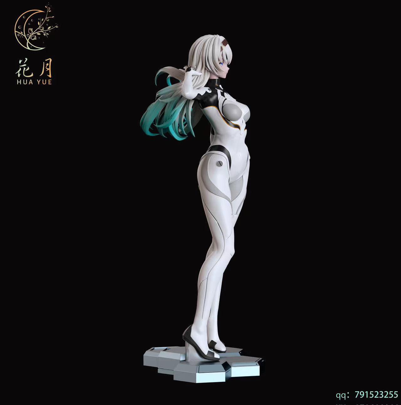Firefly - Honkai Star Rail - Hua Yue Studio - Image 2