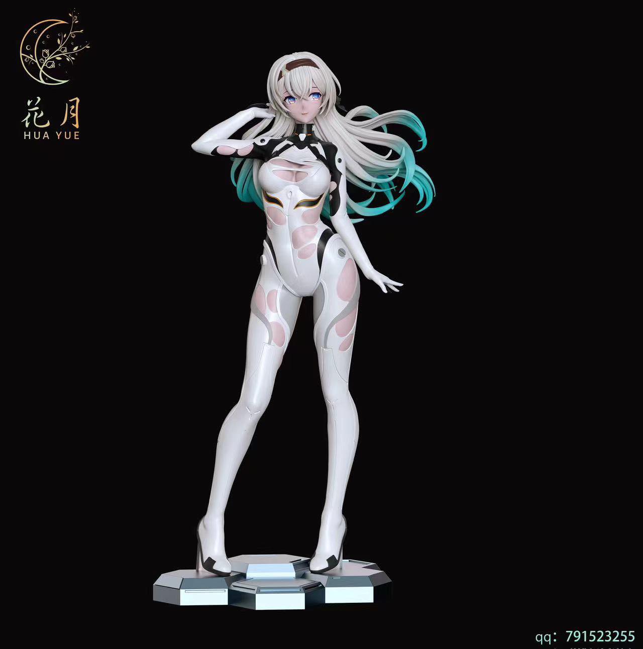 Firefly - Honkai Star Rail - Hua Yue Studio - Image 4