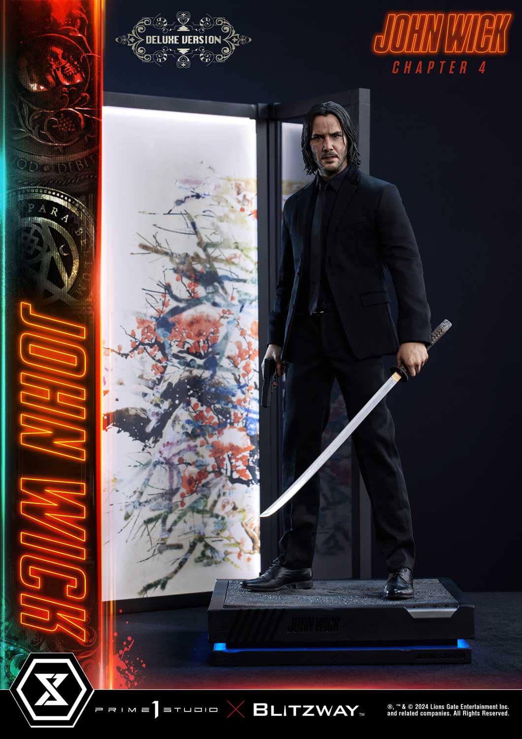 John Wick - John Wick - Prime 1 Studio (Licensed) - Image 10