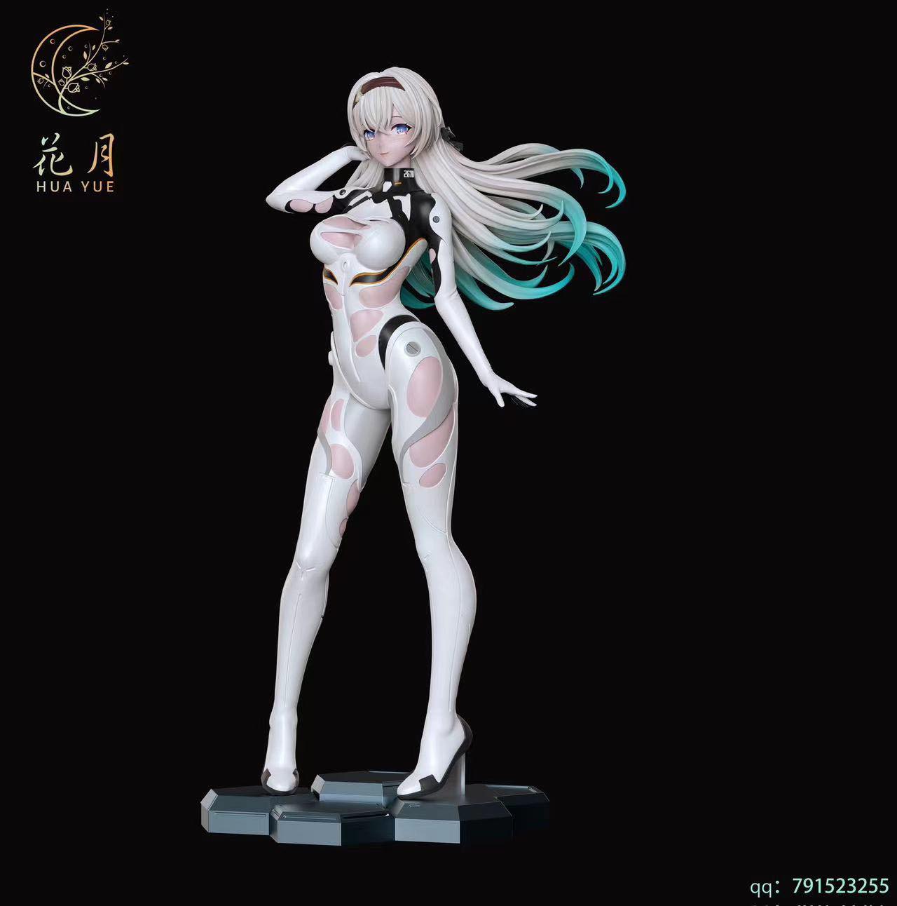 Firefly - Honkai Star Rail - Hua Yue Studio