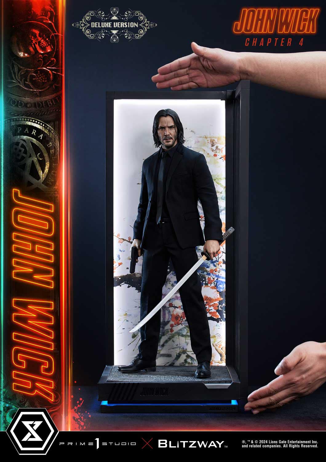 John Wick - John Wick - Prime 1 Studio (Licensed) - Image 7