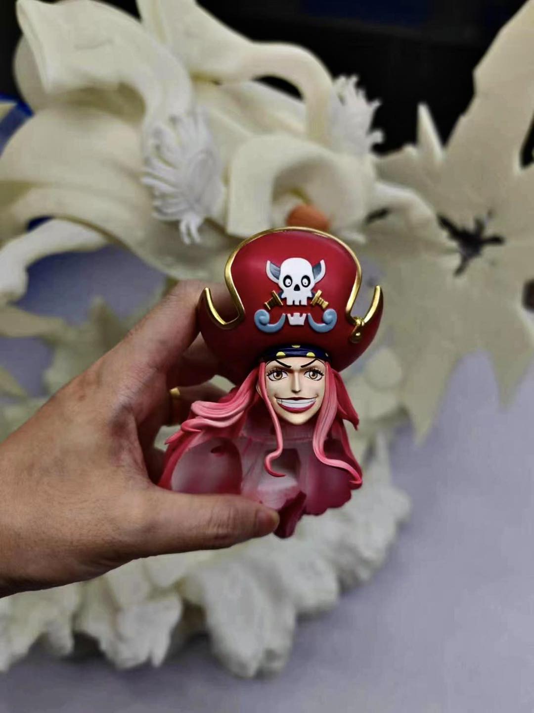 Big Mom/Charlotte Linlin - One Piece - Ji Ke Studio - Image 4