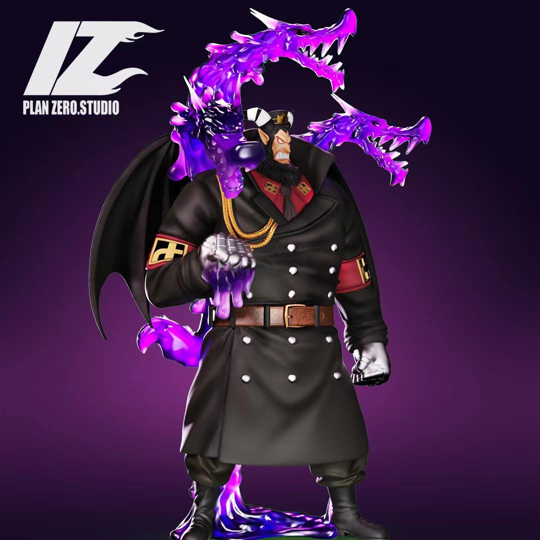 Magellan - One Piece - PZ Studio - Image 4