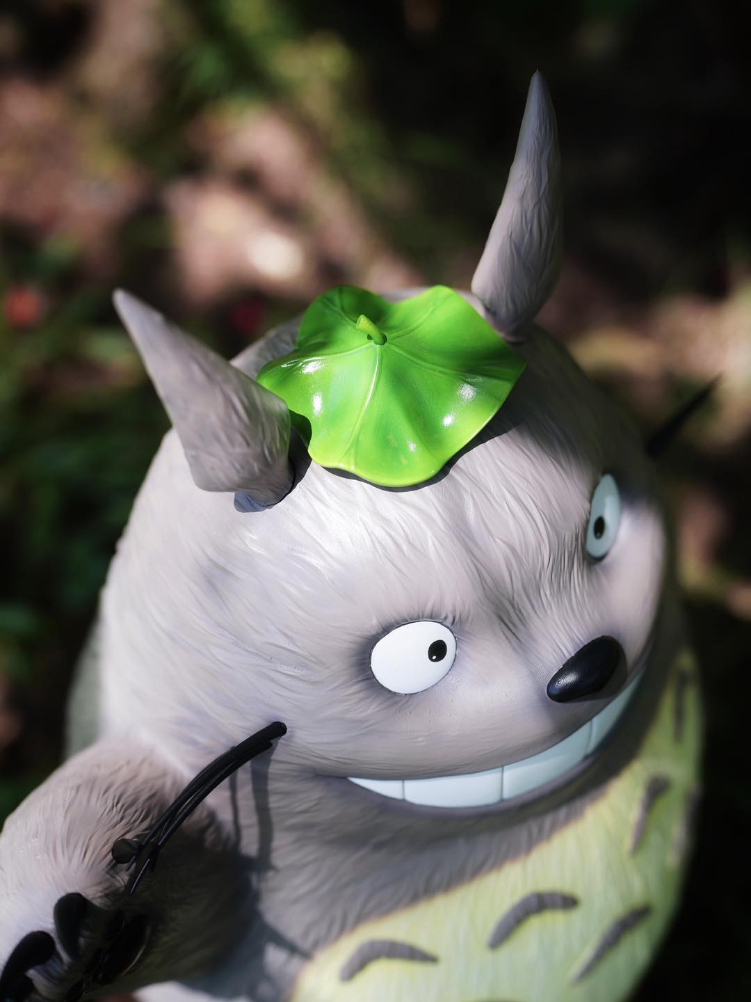 Totoro - My Neighbor Totoro - Long Miao Studio - Image 2