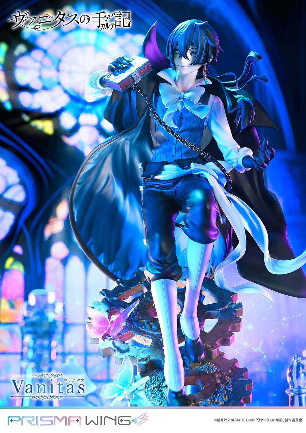 Vanitas - The Case Study of Vanitas - PRISMA WING x PRIME 1 Studio (Licensed) - Image 6