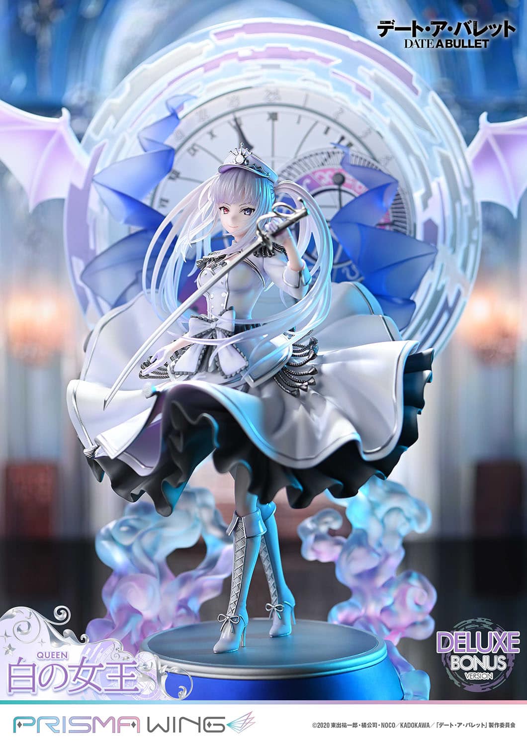 Queen - Date A Bullet - PRISMA WINGS (Licensed) - Image 3