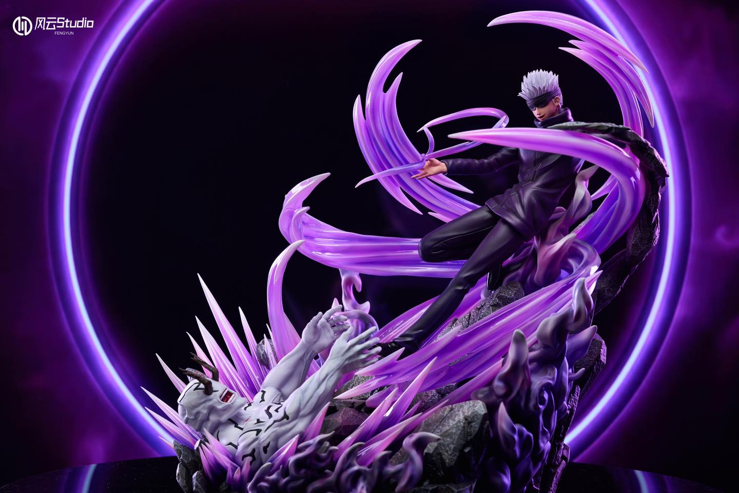 Gojo Satoru - Jujutsu Kaisen - Fengyun Studio