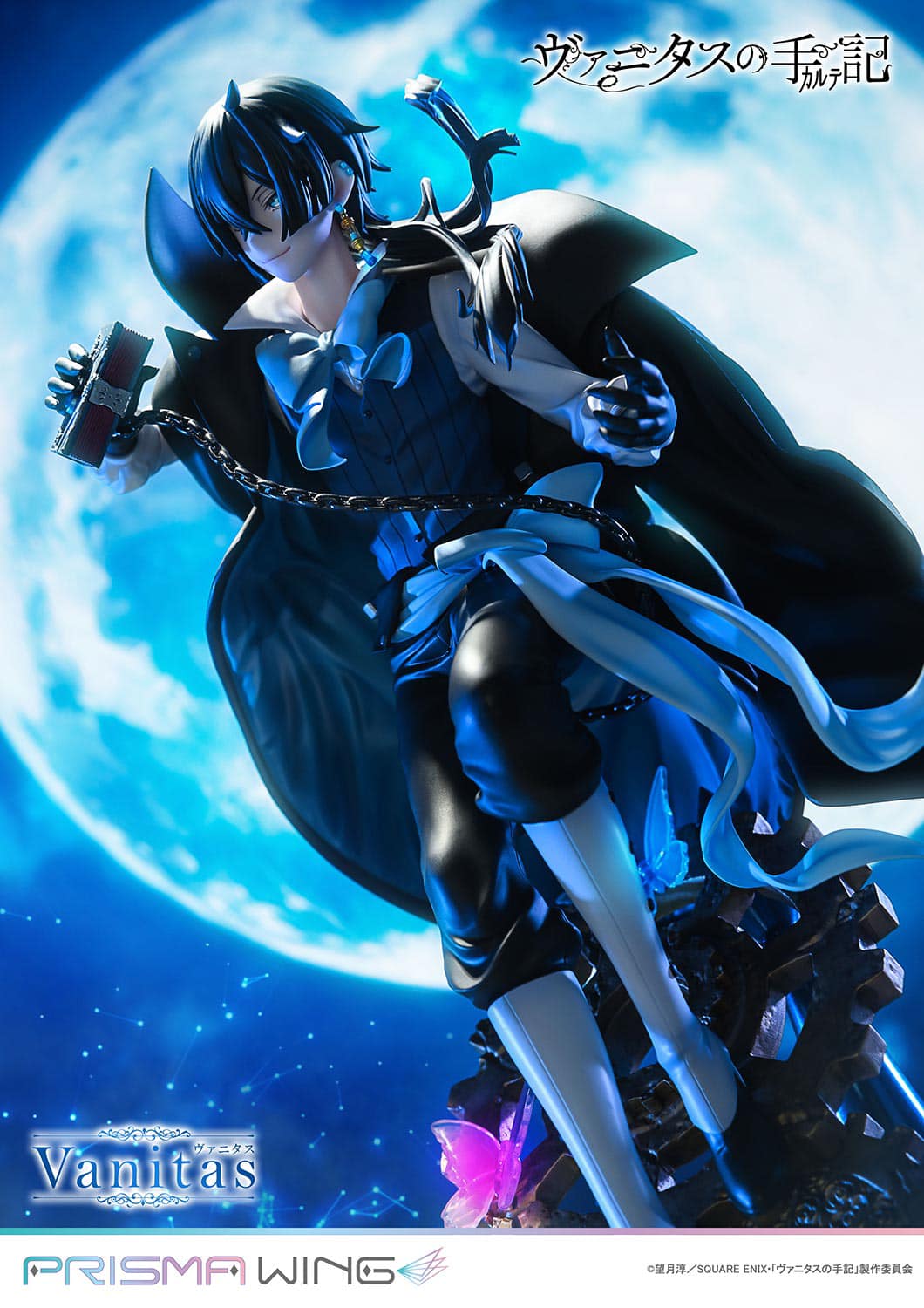 Vanitas - The Case Study of Vanitas - PRISMA WING x PRIME 1 Studio (Licensed) - Image 2