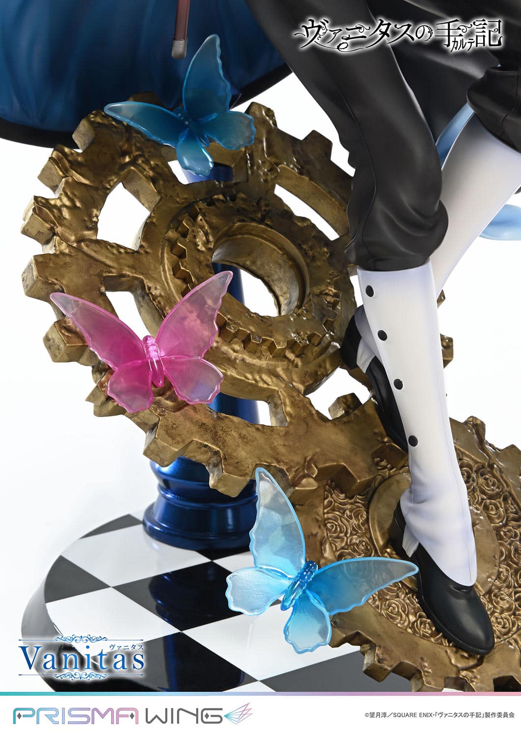 Vanitas - The Case Study of Vanitas - PRISMA WING x PRIME 1 Studio (Licensed) - Image 7