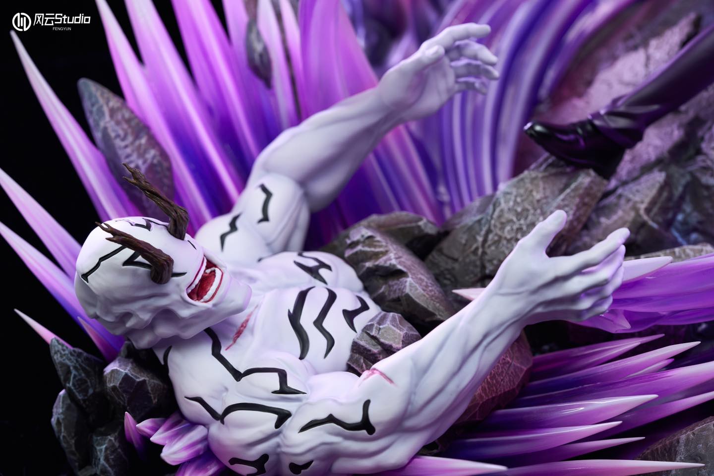 Gojo Satoru - Jujutsu Kaisen - Fengyun Studio - Image 2