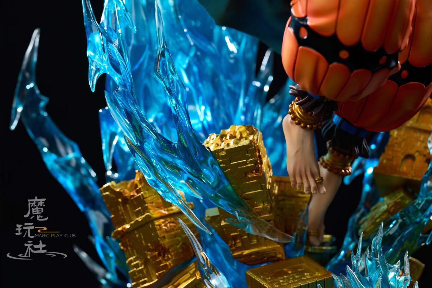 Enel - One Piece - Magic Play Club Studio - Image 4