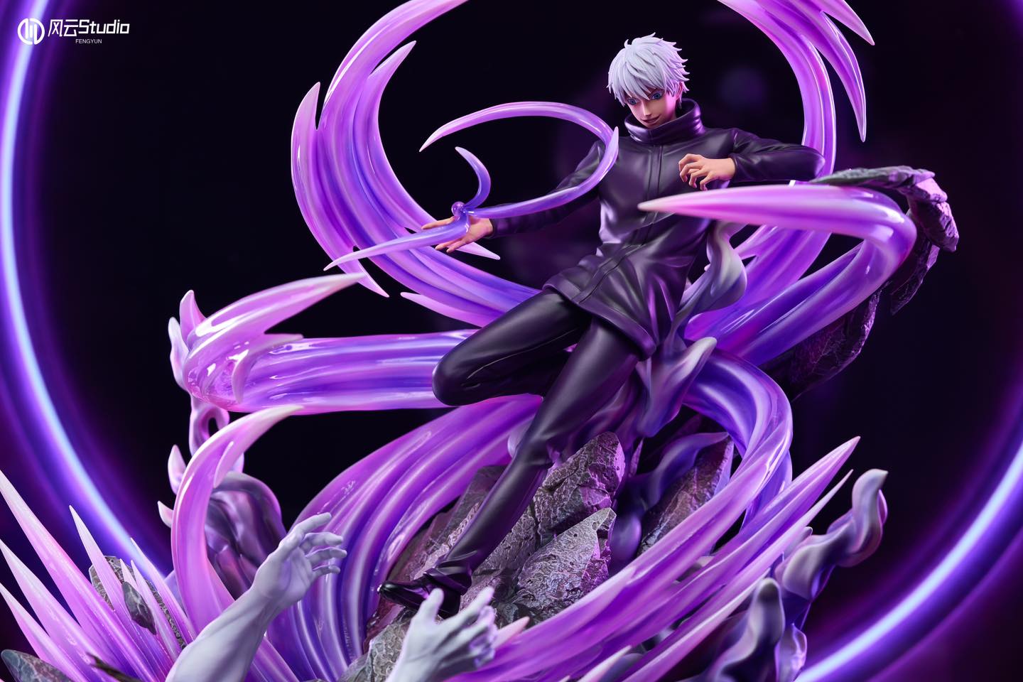 Gojo Satoru - Jujutsu Kaisen - Fengyun Studio - Image 4
