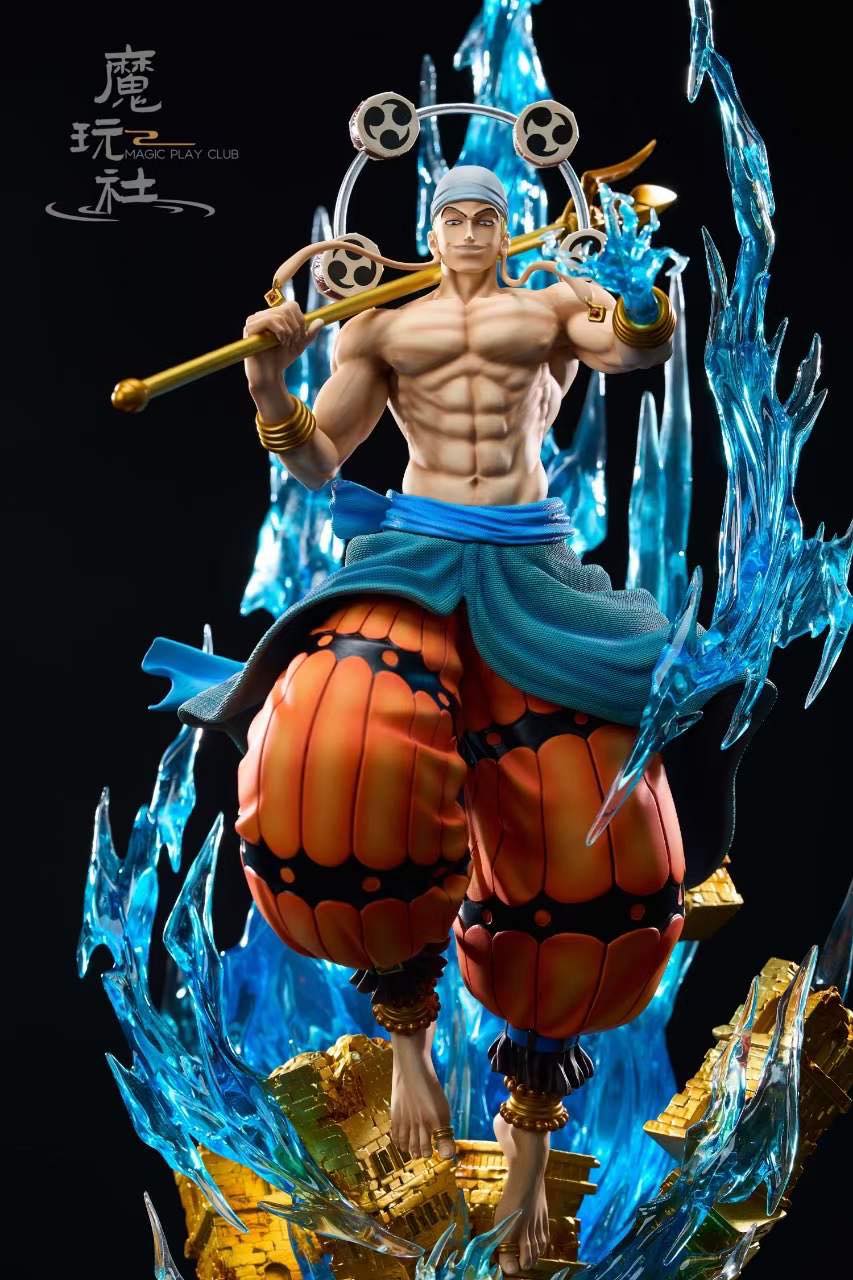 Enel - One Piece - Magic Play Club Studio - Image 3