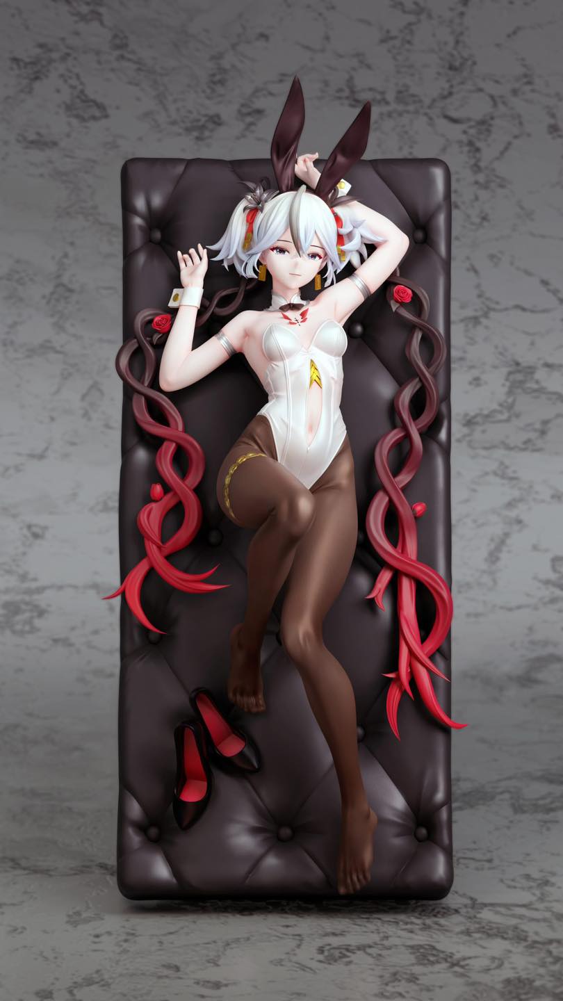Camellya Bunny - Blink Studio