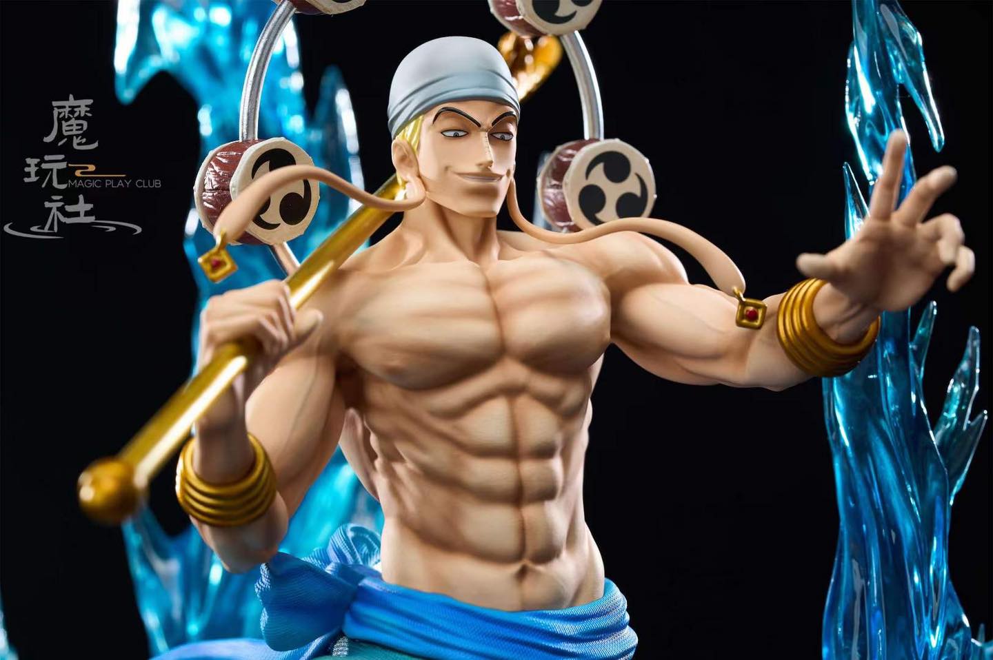 Enel - One Piece - Magic Play Club Studio - Image 2