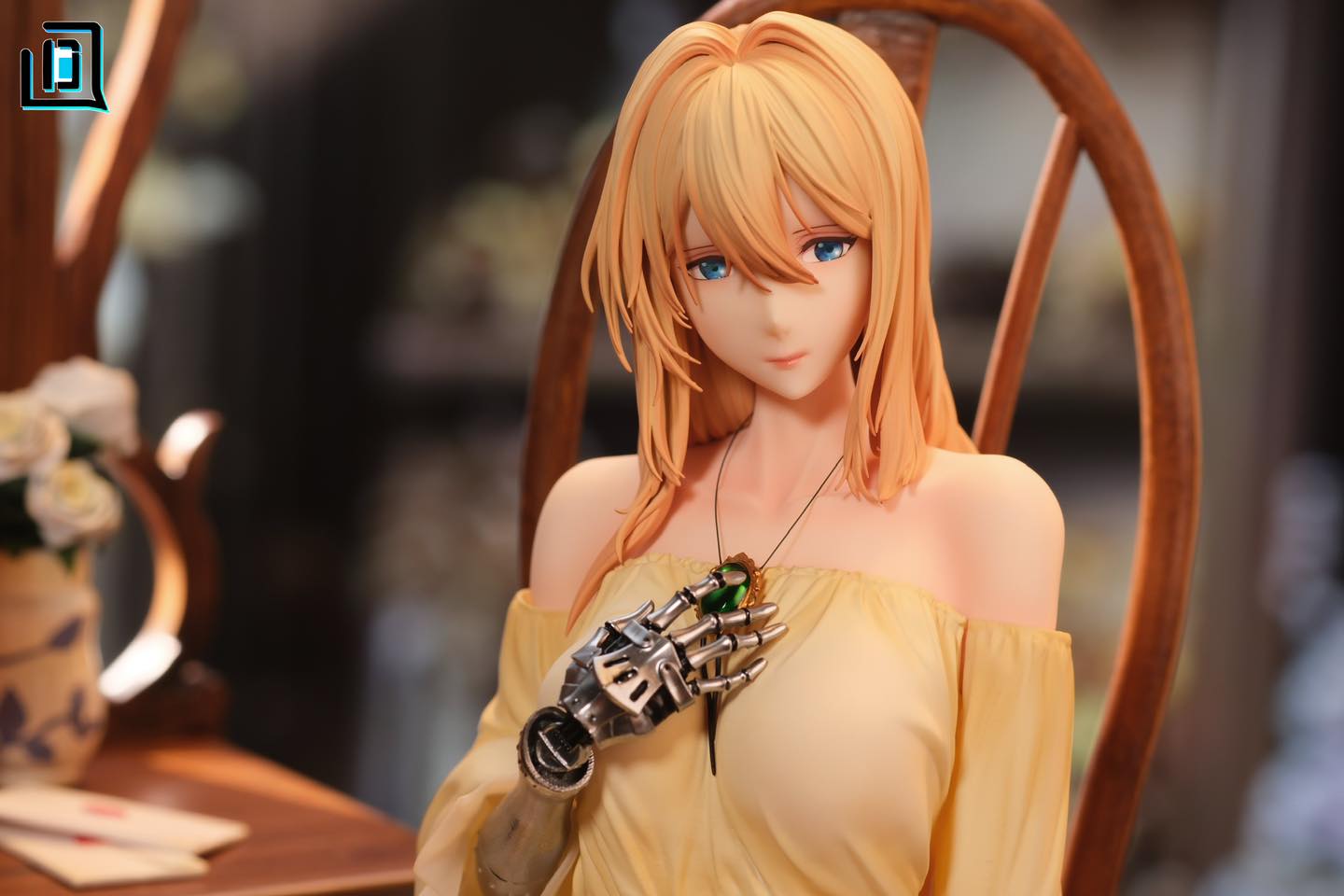 Violet Evergarden - Echo Studio - Image 2