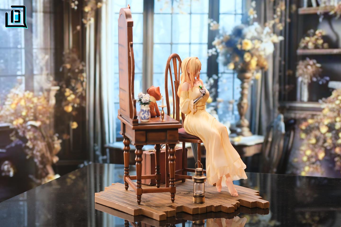 Violet Evergarden - Echo Studio - Image 4