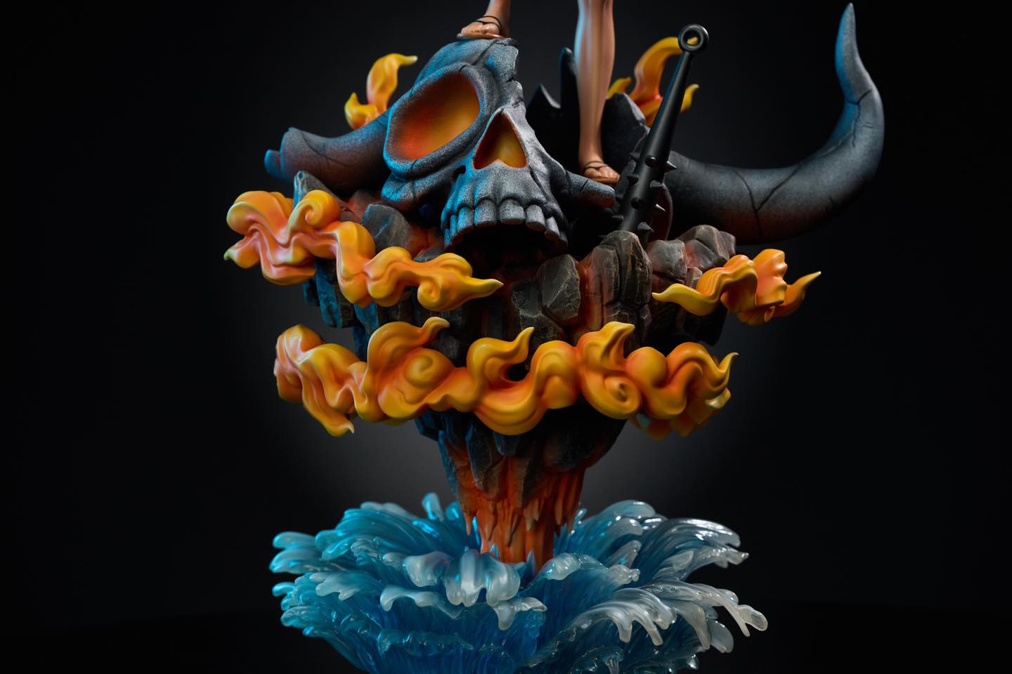 Monkey D. Luffy - One Piece - Coco Studio - Image 2