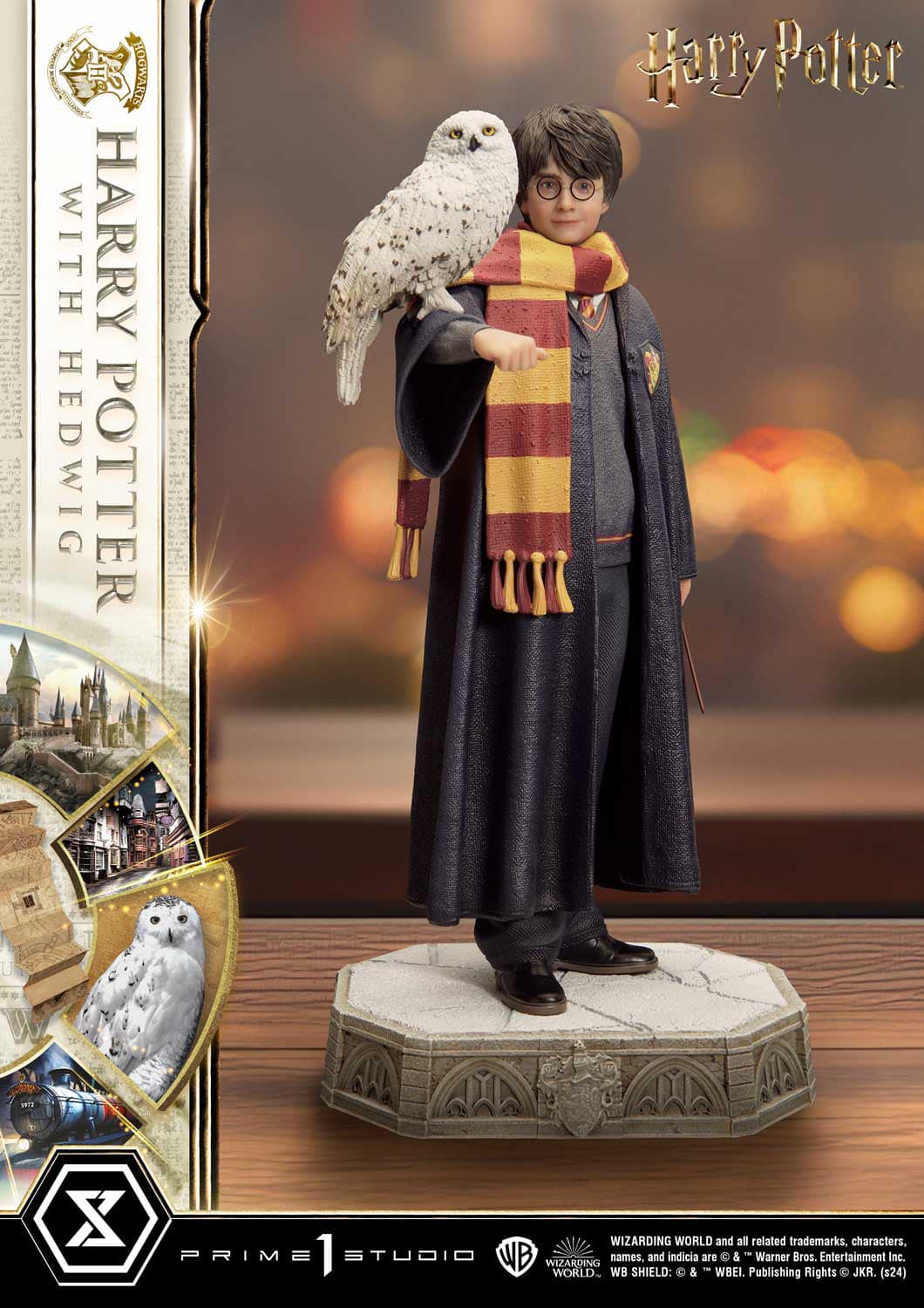 Harry Porter - PRIME 1 Studio (Licensed) - Image 3