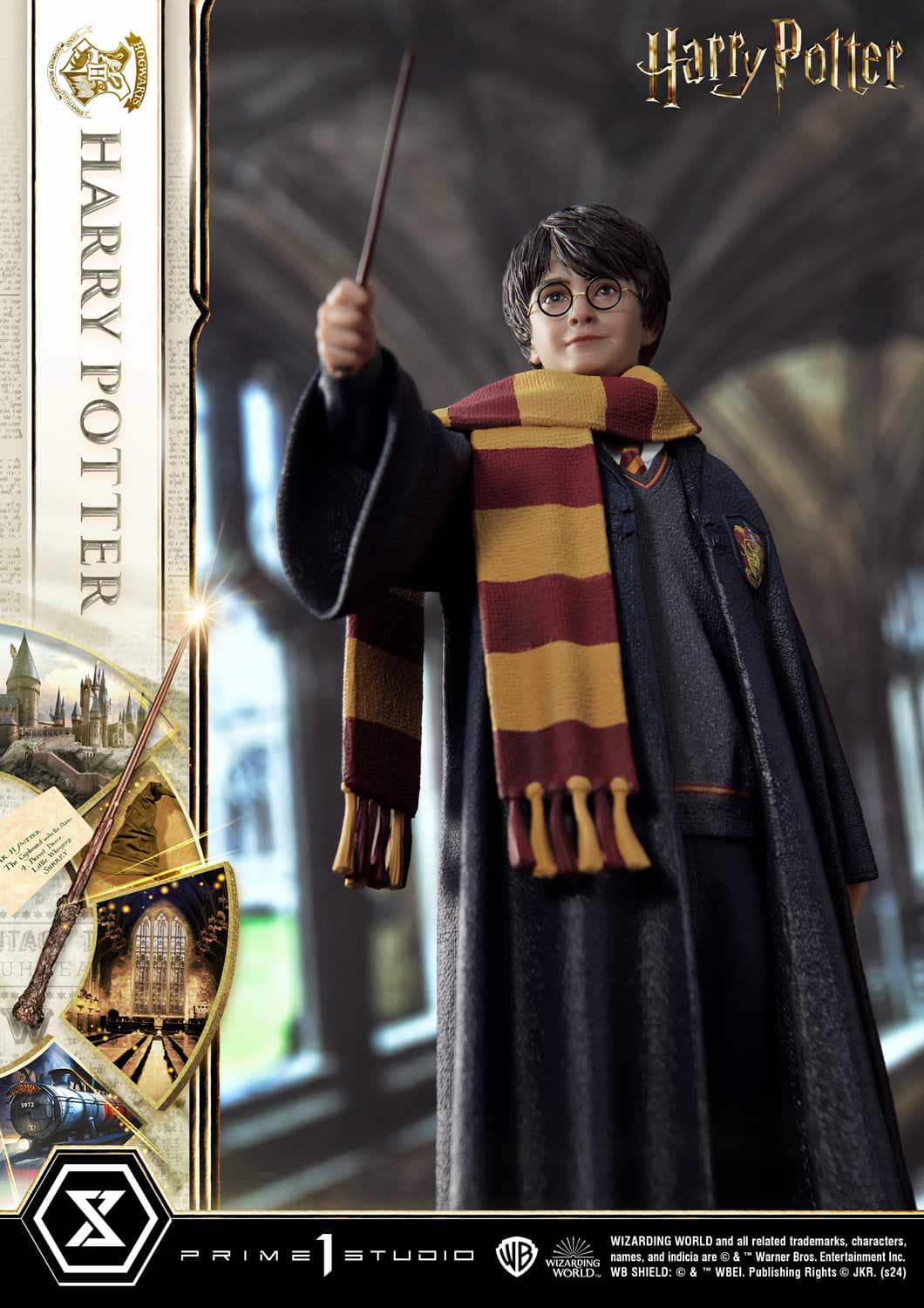 Harry Porter - PRIME 1 Studio (Licensed) - Image 5