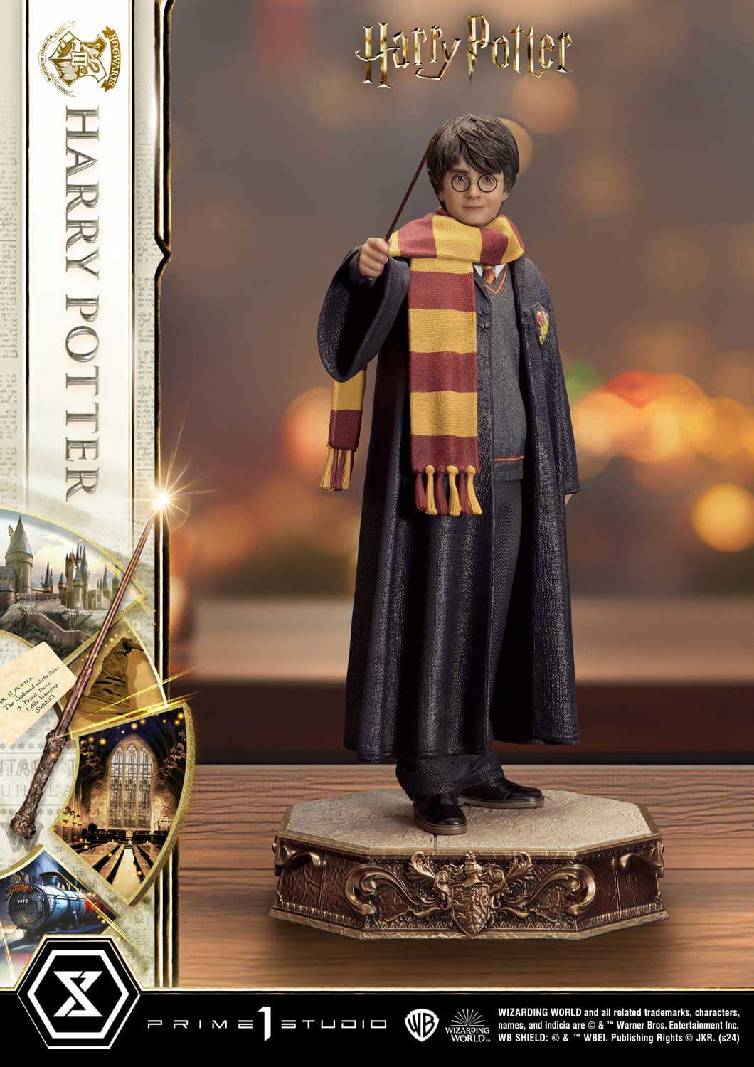 Harry Porter - PRIME 1 Studio (Licensed) - Image 7