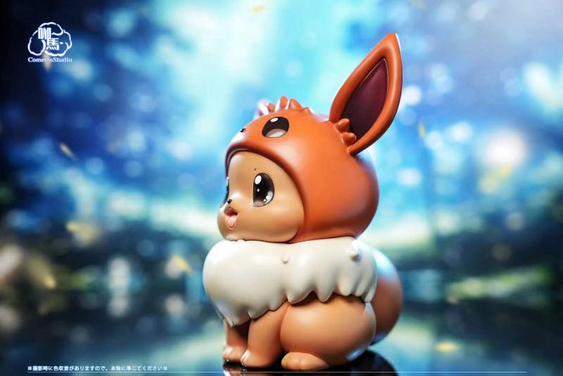 Eevee - Pokemon - Come On Studio - Image 5