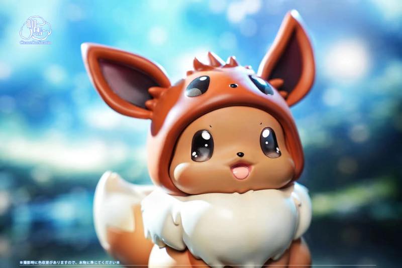 Eevee - Pokemon - Come On Studio - Image 3