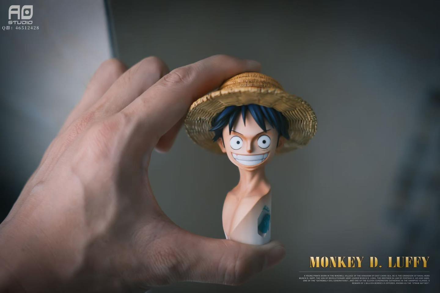 Monkey D. Luffy - One Piece - Image 2